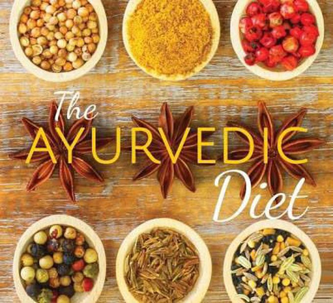 Ayurvedic Diet Plan Medizzy 7260