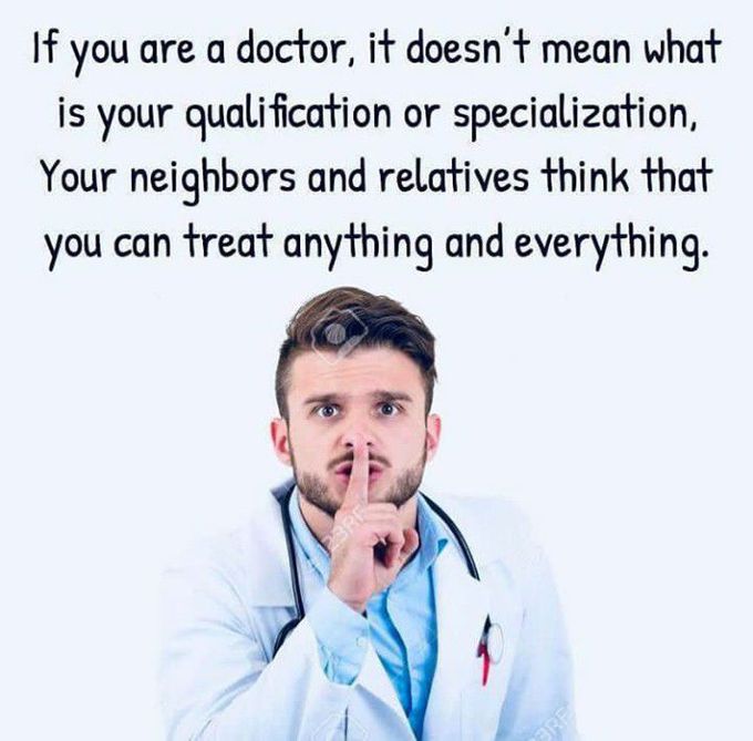 ☝ - MEDizzy