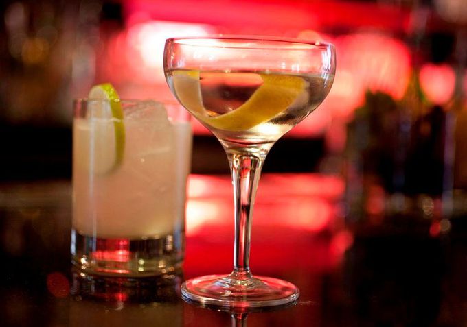 Treating Alcohol Intoxication with Hyperventilation - MEDizzy Journal