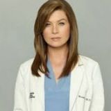 Dr Meredith Grey 
