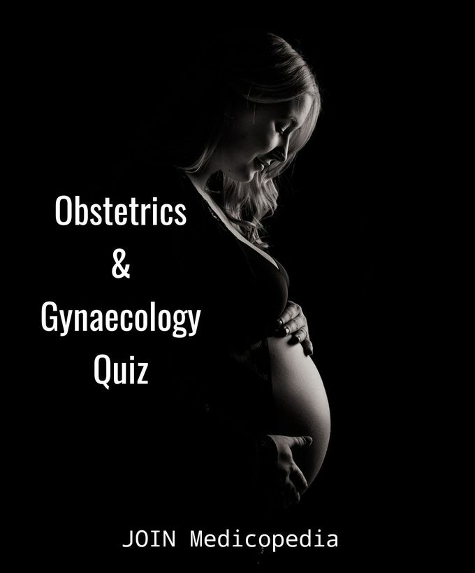 ObGyn MedQuiz