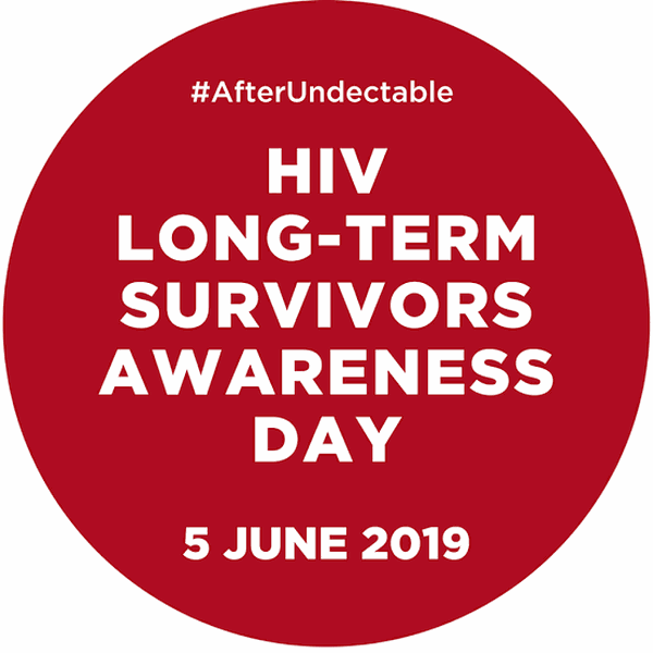 Hiv Long Term Survivors Awareness Day