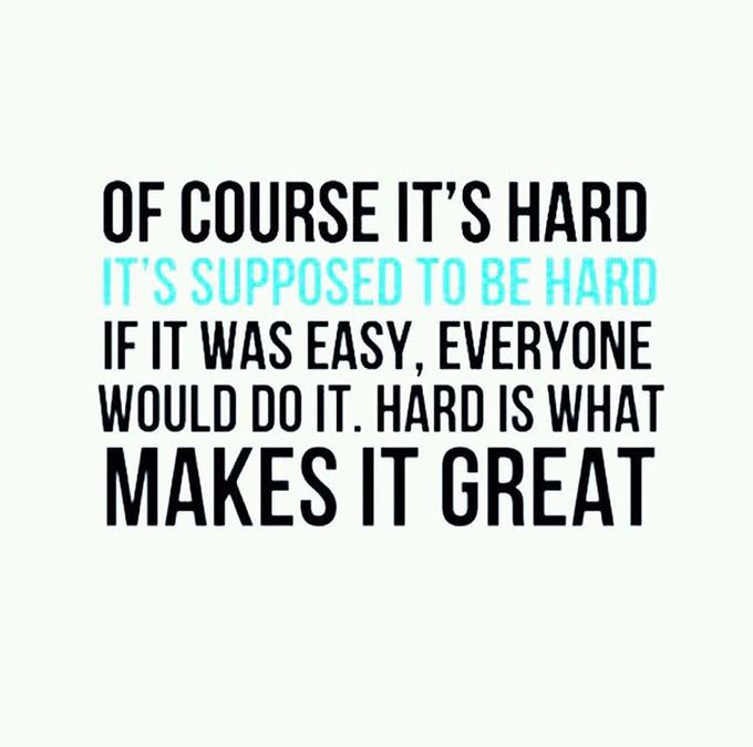 Don't give up💪🏼👩‍⚕️👨‍⚕️✨