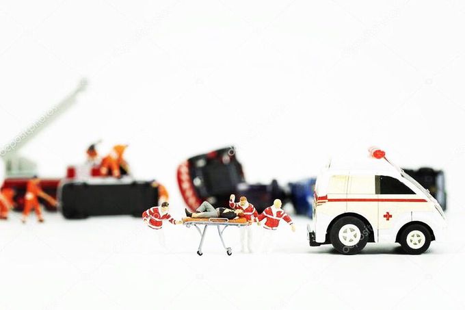 Scene Size Up