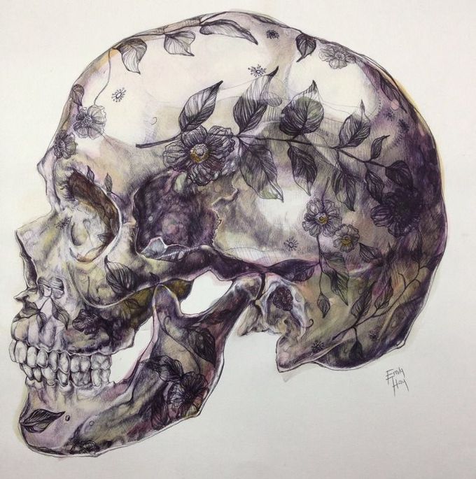 Art+anatomy
