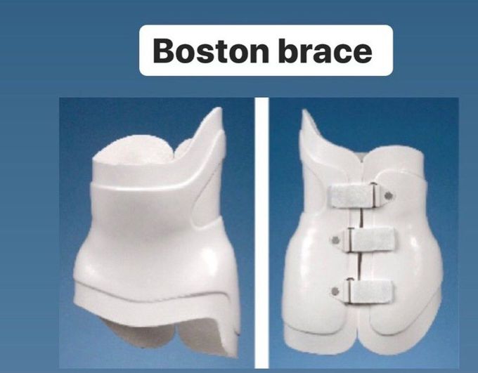 Boston Brace