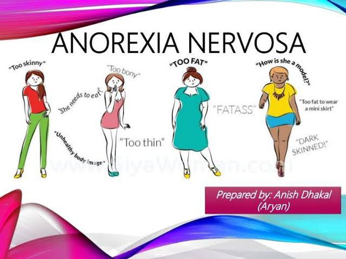 Anorexia