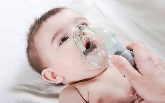 Treatment for Croup