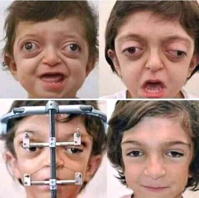 When you give med certificate to who deserve it