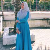 Nurul Humairah Arfiza, S.Ked