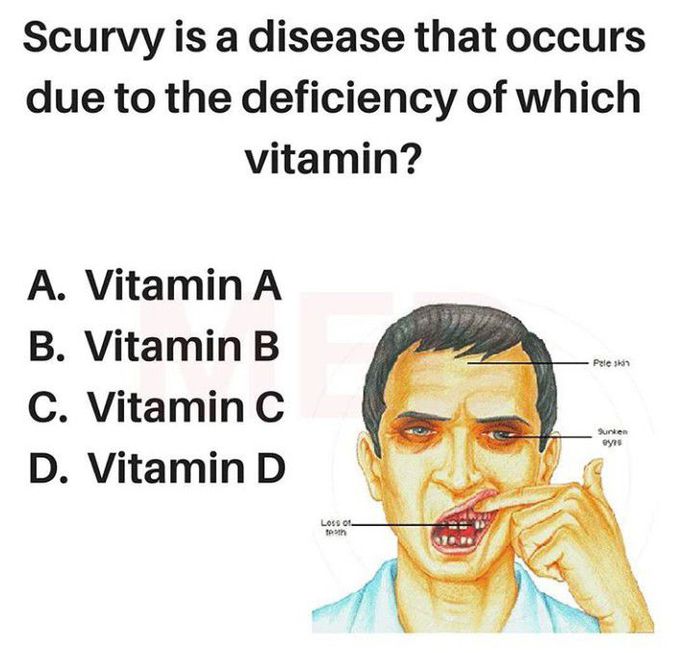 Vitamins