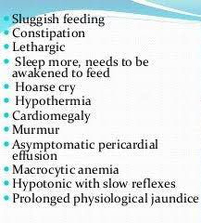 These are the symptoms of Lazarus syndrome