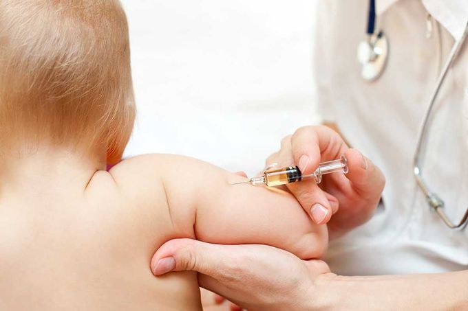 Can antibiotics impair babies' vaccine response? – News