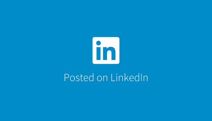 Obaid Al-Adimi posted on LinkedIn