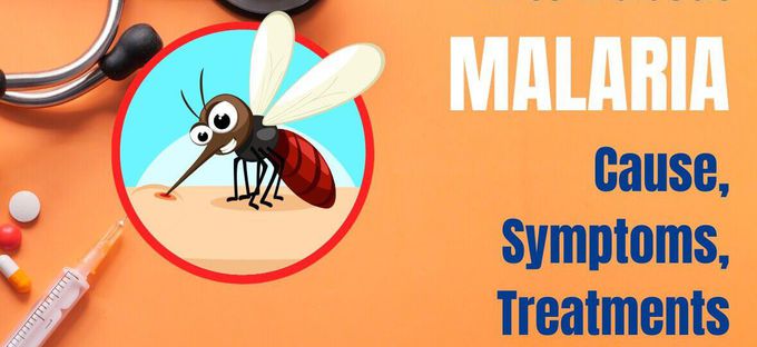 Treatment for Malaria