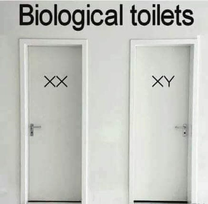 By logical !
