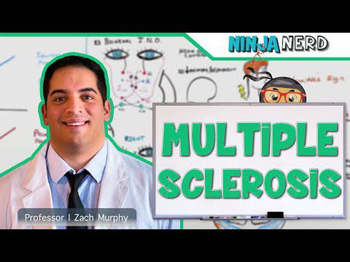 Multiple Sclerosis: An Overview