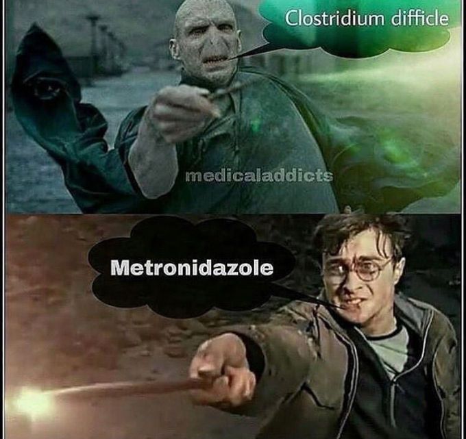 MEDizzy