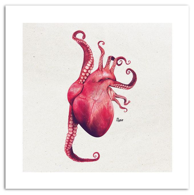 ❤️ Heart