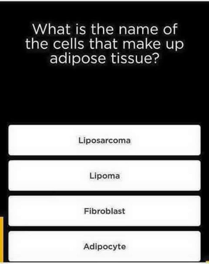 ?