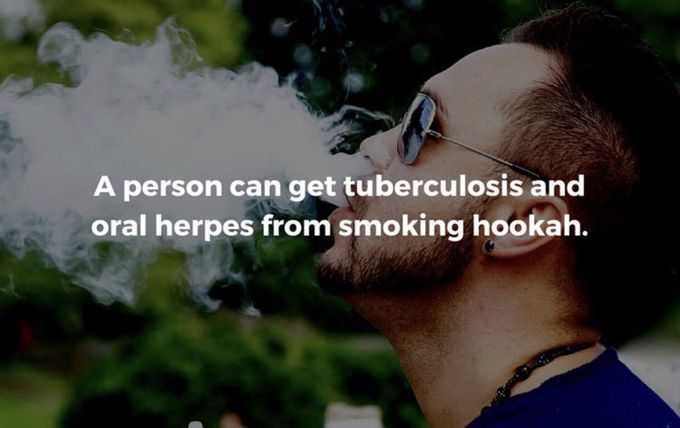 Hookah
