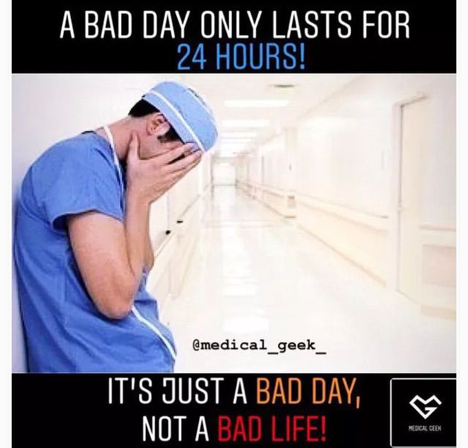 Be the best doctor in the world 💊👩🏻‍⚕️