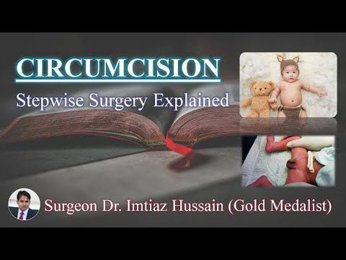 Infantile Circumcision