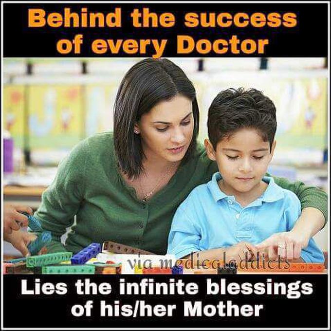 True