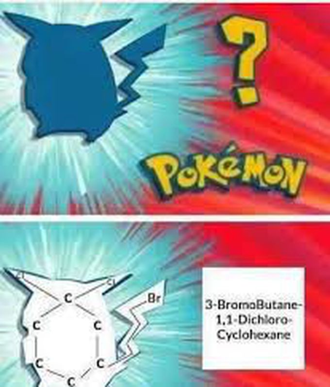Chemistry