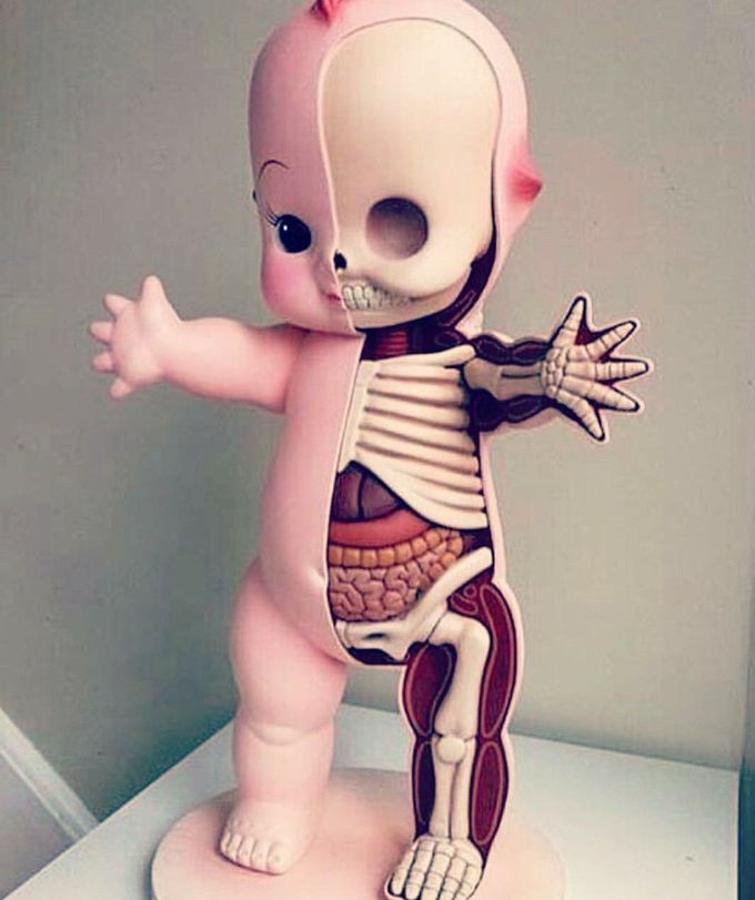 Cute Baby