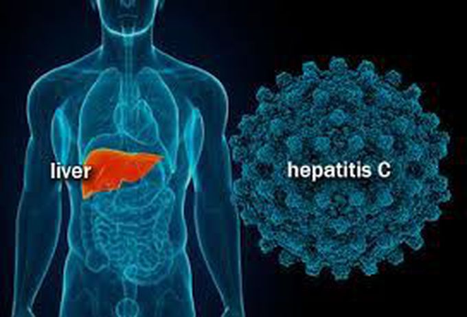 Spontaneous resolution of Hep C