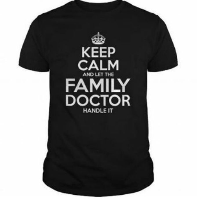 Family doctor