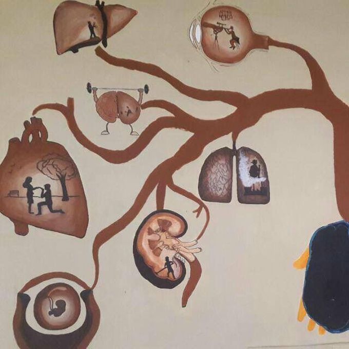 Art😍📚