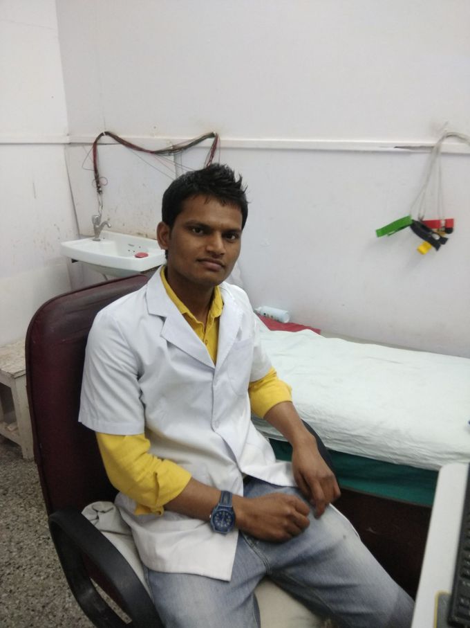 Hello Doctor