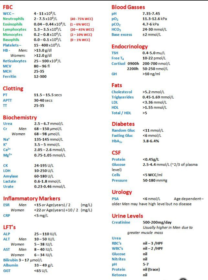 Lab - indexes - MEDizzy