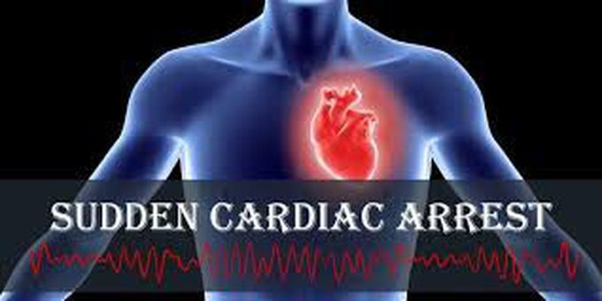 Treatment for sudden cardiac death