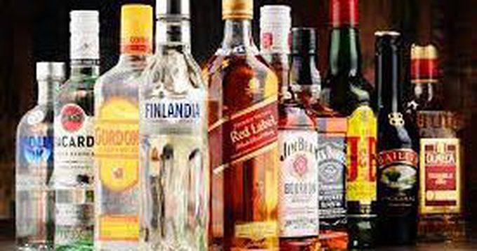 ALCOHOL-A DRUG OR A POISON