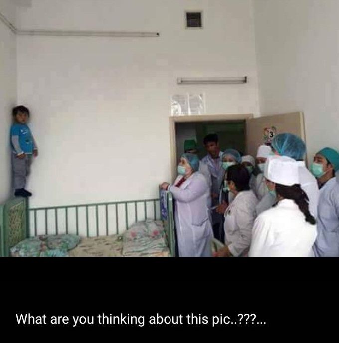 Think and comment me