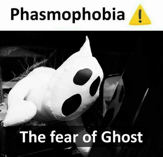 phobia
