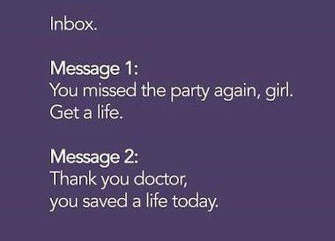 Doctor life ✌️☺️♥️