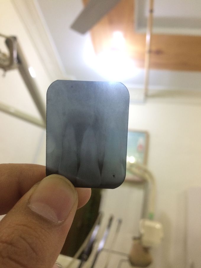 Dentistry