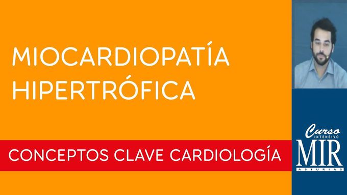 6 Miocardiopatía hipertrófica