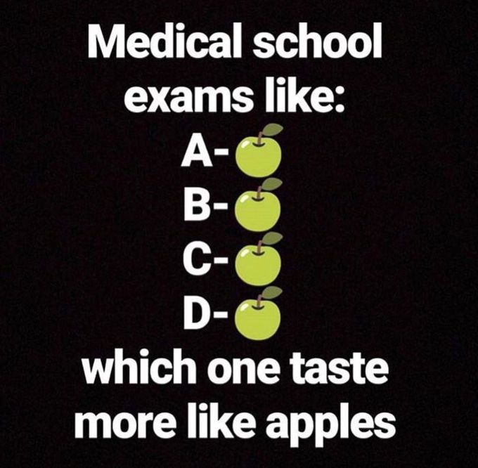 Med school