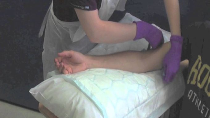 Venepuncture