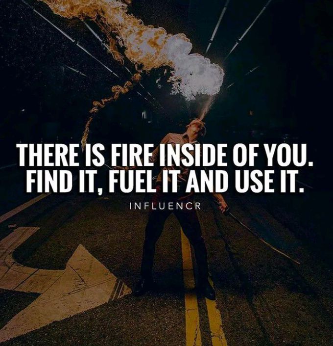 Light it up🔥🔥!!
