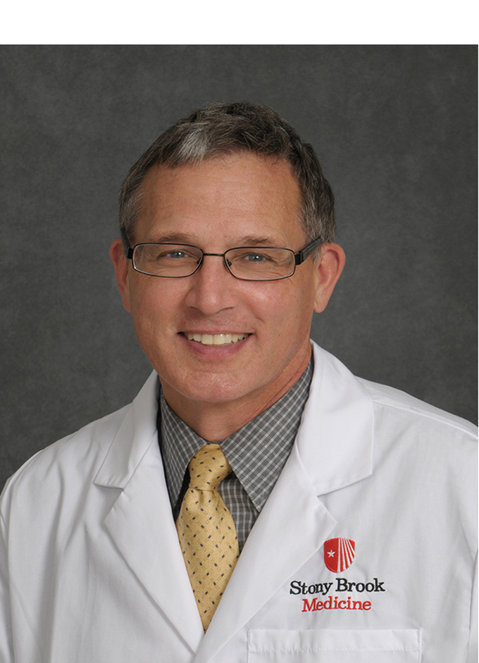 Lung Cancer Survivor Rates Higher Using Multidisciplinary Care Model | | SBU News