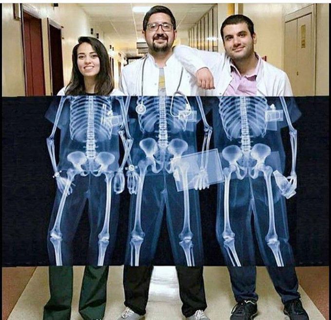 Radiology