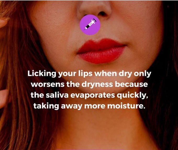 Lips 👄