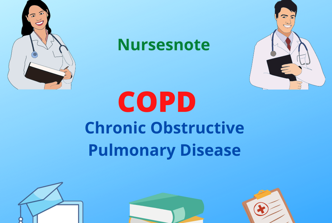 Chronic Obstructive Pulmonary Disease (COPD): History, Examination, Investigations, Treatment