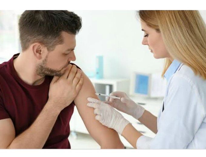 Adult Vaccination